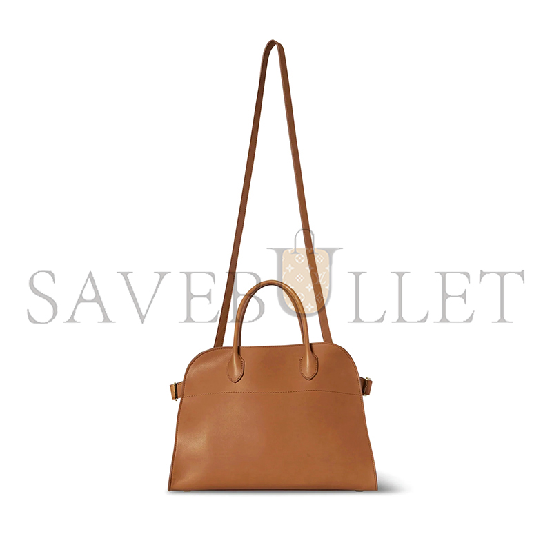 The R0w soft margaux 12 bag in leather (30*23*19cm)